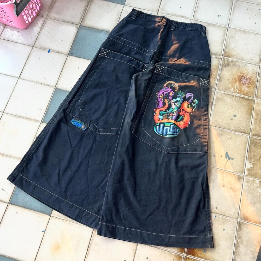 battle royal jncos (comment before buying i take offers)
